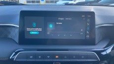 MG MG3 1.5 Hybrid Trophy 5dr Auto Hybrid Hatchback